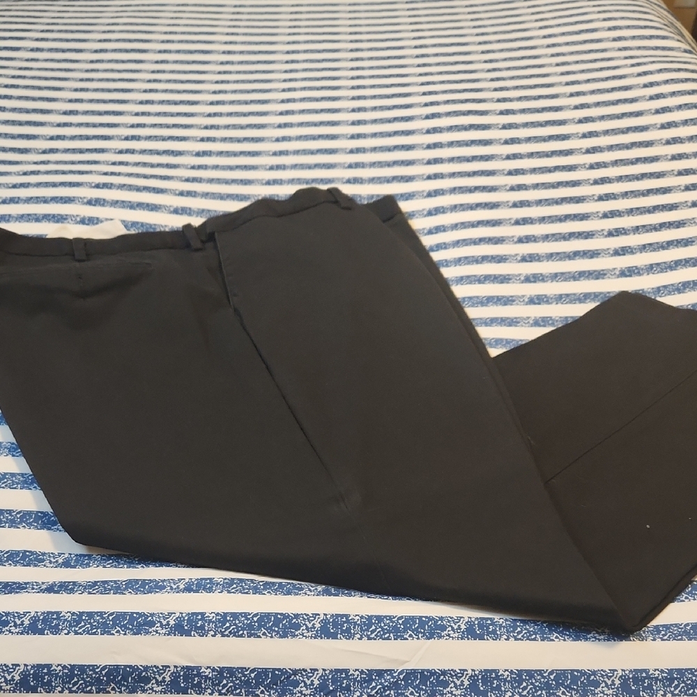 Men's Black Pants